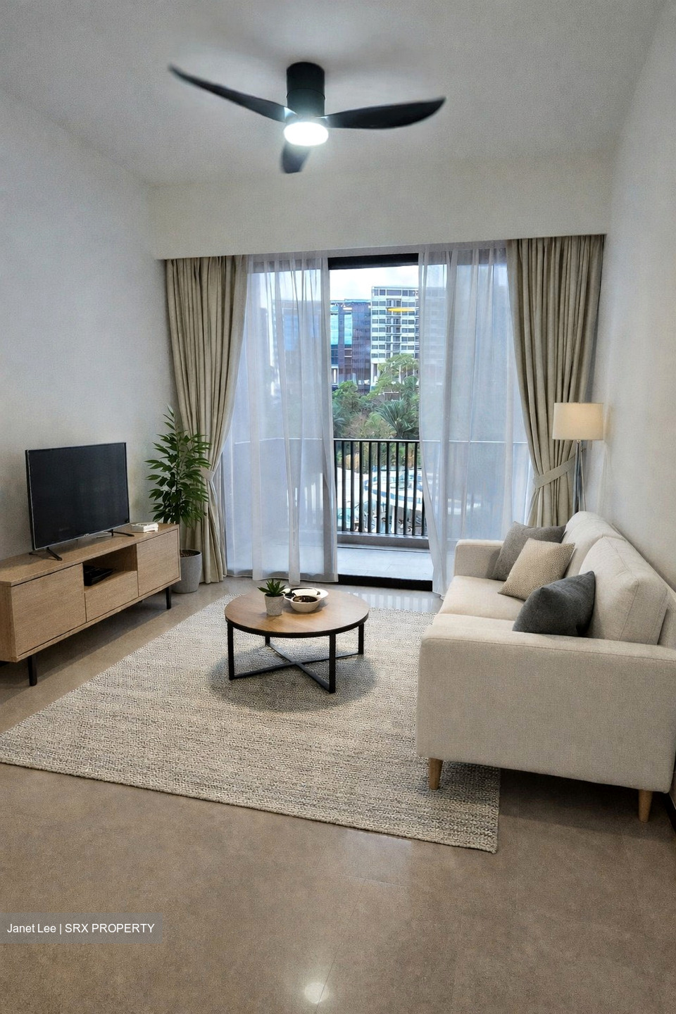 Lentor Modern (D26), Apartment #522811271